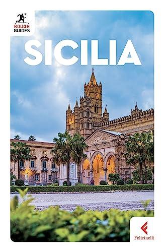 Sicilia (Rough Guides)