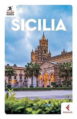 Sicilia (Rough Guides)