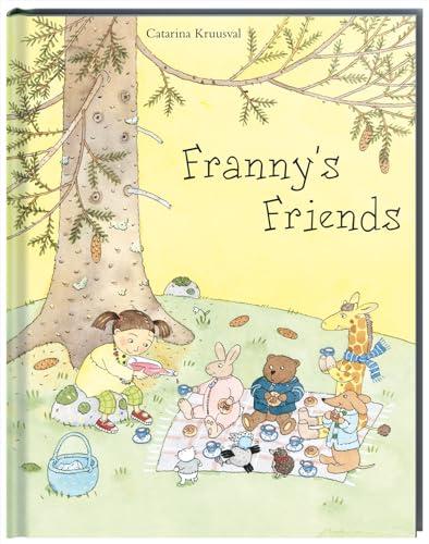 Franny's Friends