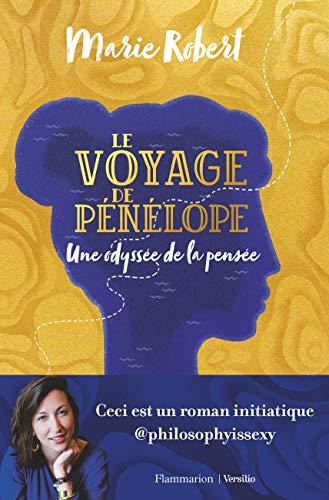 Le voyage de Pénélope : une odyssée de la pensée