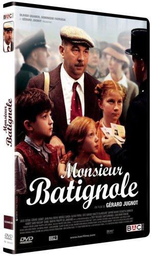 Monsieur batignole [FR Import]