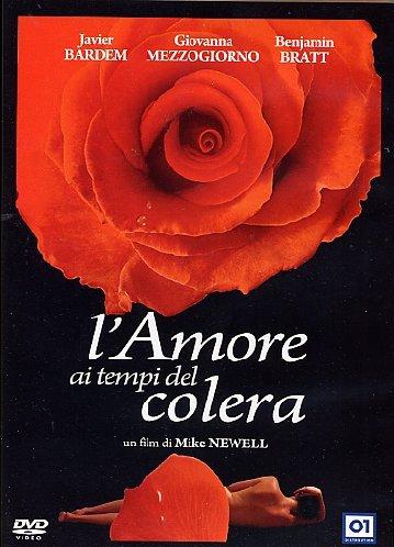 L'amore ai tempi del colera [IT Import]