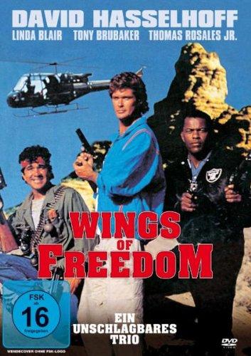 Wings Of Freedom