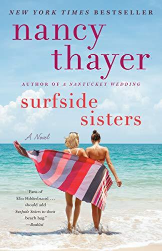 Surfside Sisters: A Novel