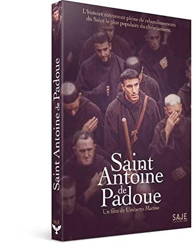 Saint antoine de padoue [FR Import]