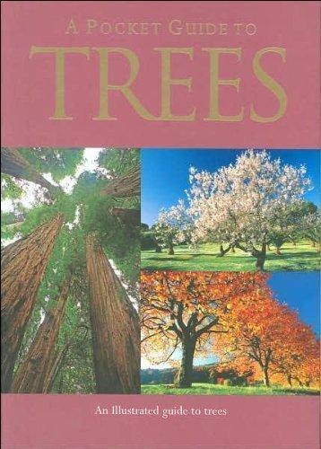 Trees (Pocket Guide)