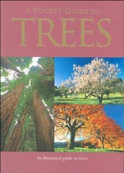 Trees (Pocket Guide)