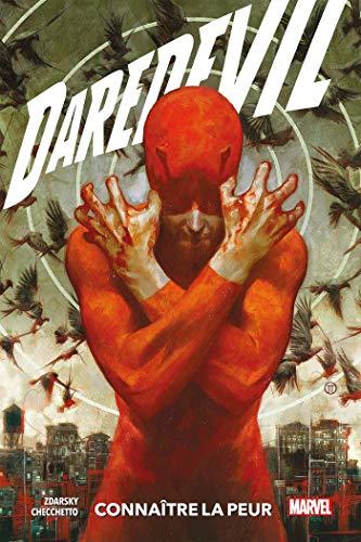 Daredevil. Vol. 1. Connaître la peur