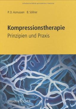 Kompressionstherapie: Prinzipien und Praxis