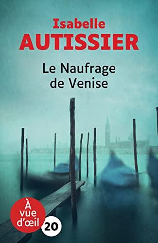 Le naufrage de Venise