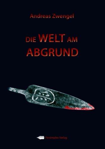 Die Welt am Abgrund