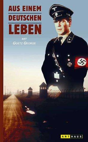 Aus einem deutschen Leben [VHS]