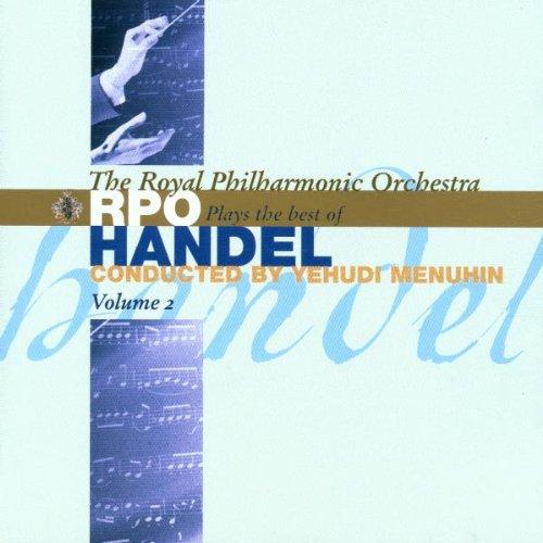 Best of Händel Vol. 2