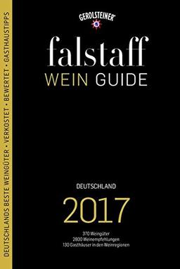 falstaff Weinguide Deutschland 2017