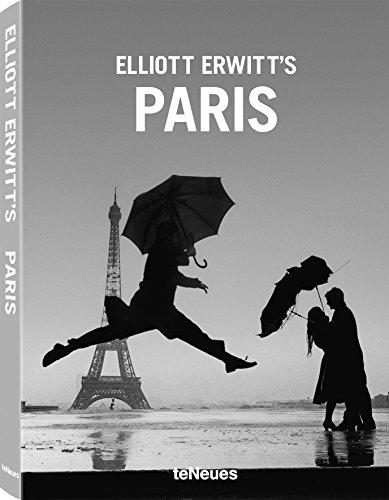 Elliott Erwitt's Paris