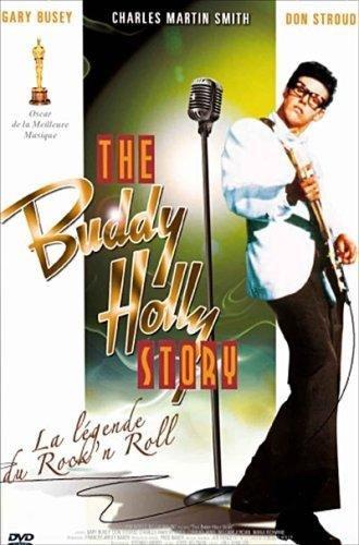 The Buddy Holly Story [FR Import]