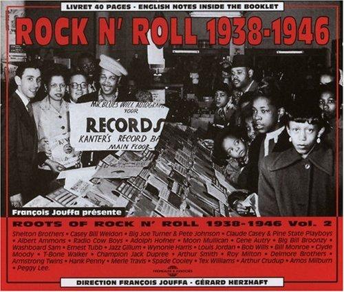 Rock'n Roll            1938-46