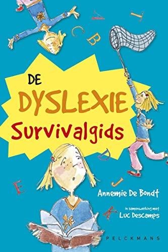 De dyslexie survival gids