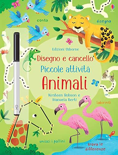 Kirsteen Robson - Animali (1 BOOKS)