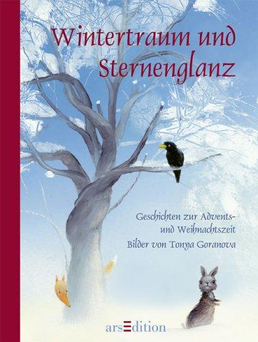 Wintertraum und Sternenglanz. Geschichten zur Advents-und Weihnachtszeit