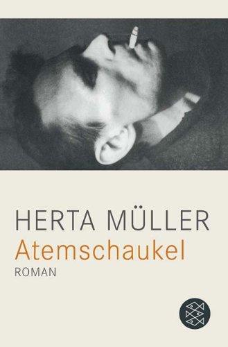 Atemschaukel: Roman