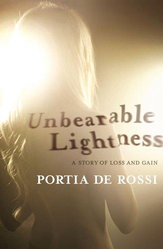 Unbearable Lightness