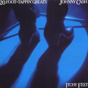 Itchy Feet: 20 Foot-Tappin' Greats