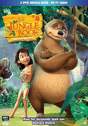 Jungle Book - de TV-serie deel 1