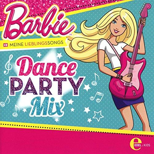 Barbie Dance Party Mix