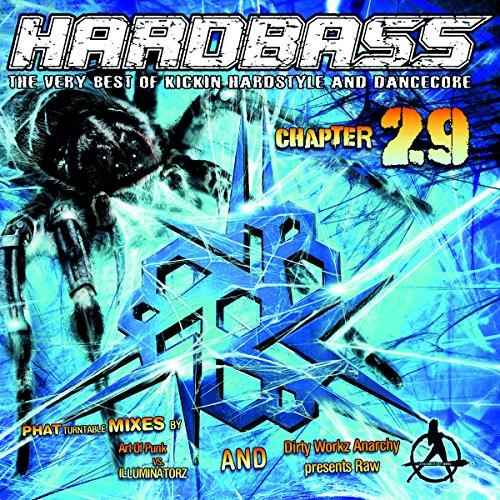 Hardbass Chapter 29