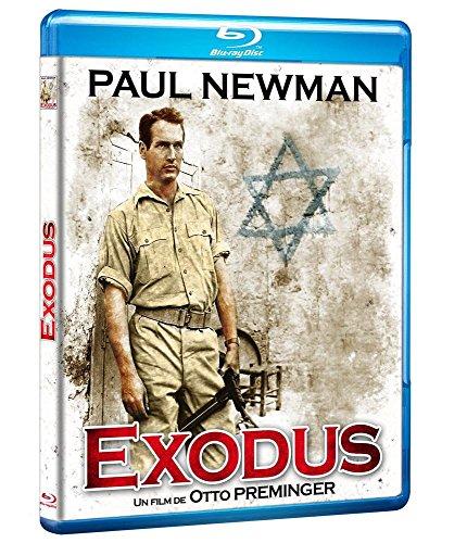 Exodus [Blu-ray] [FR Import]