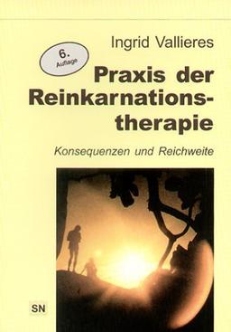 Praxis der Reinkarnationstherapie. Konsequenzen und Reichweite