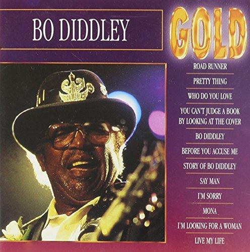 Bo Diddley