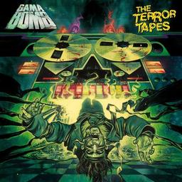 The Terror Tapes