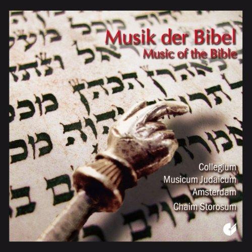 Musik der Bibel - Music of the Bible