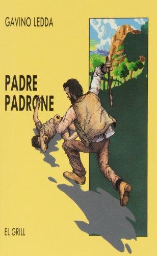 Padre padrone