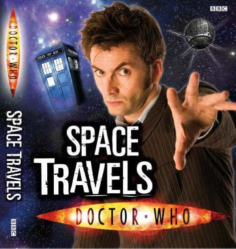 Space Travels (Doctor Who)