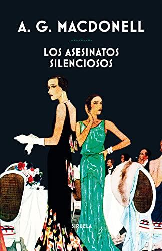 Los asesinatos silenciosos (Libros del Tiempo, Band 403)