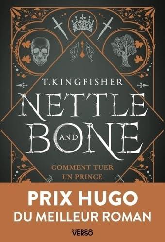 Nettle and Bone : comment tuer un prince