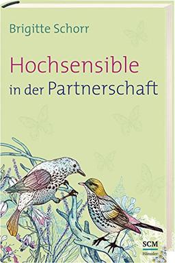 Hochsensible in der Partnerschaft