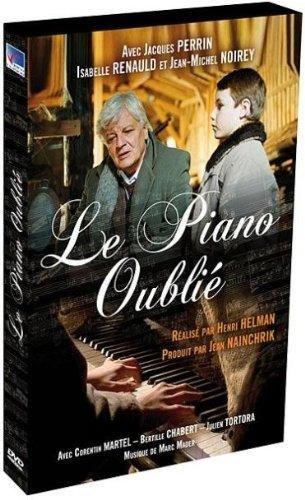 Le piano oublié [FR Import]