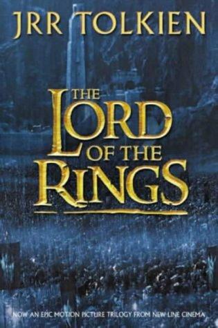 The Lord of the Rings, Film Tie-In