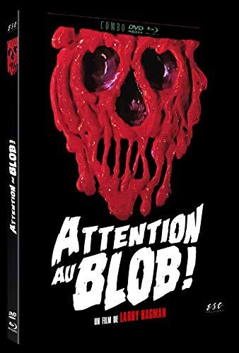 Attention au blob ! [Blu-ray] [FR Import]