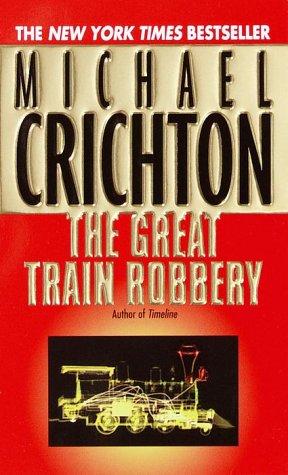 The Great Train Robbery (Roman)