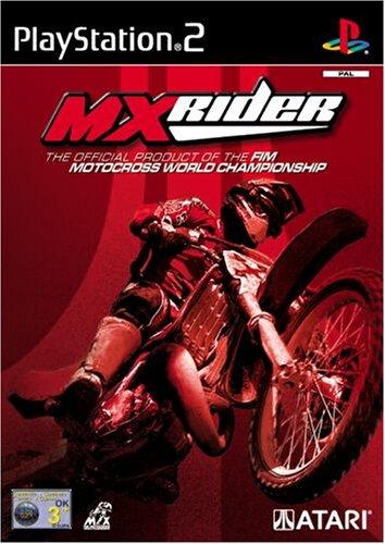 MXRider