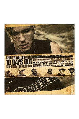 10 Days Out-Blues from the Backroads [Vinyl LP]