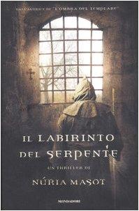 Il labirinto del serpente (Omnibus stranieri)