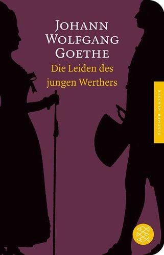 Die Leiden des jungen Werthers: In der Fassung von 1774<br /> Roman: In der Fassung von 1774. Roman