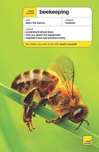 Teach Yourself Beekeeping (Tyg)