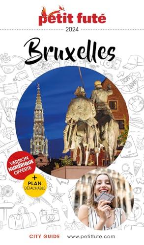 Bruxelles : 2024